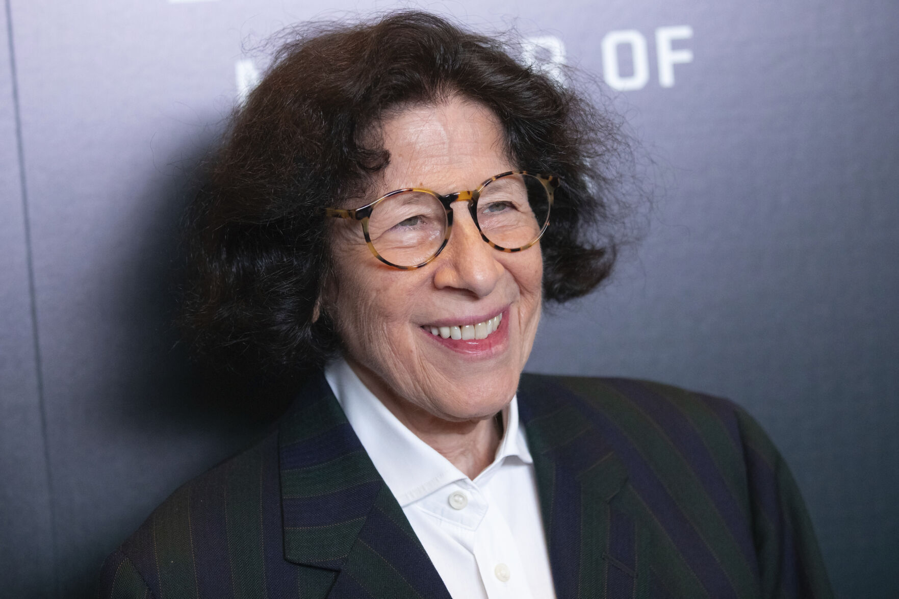 Fran Lebowitz